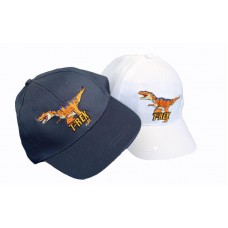 T-rex Baseball Cap