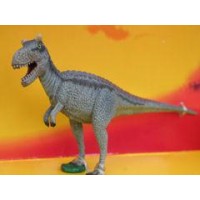 Carnotaurus -NHM Collection