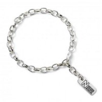 NHM Charm Bracelet