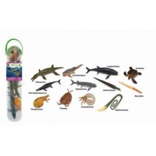 Prehistoric Sea Creatures Tube -CollectA