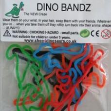 Dinosaur Bandz