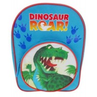 Dinosaur Roar Backpack