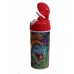 Dinosaur 3D Drinking Bottle