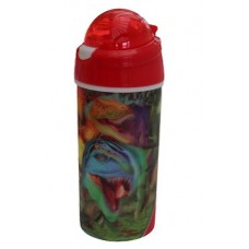 Dinosaur 3D Drinking Bottle