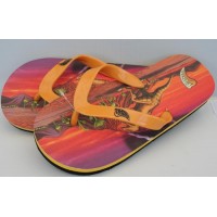 T-rex Flipflops