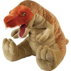 Giant Cuddly T-rex 97cm