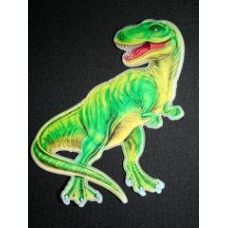 Glow Morph - T-rex