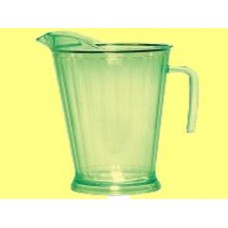 Green Jug