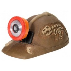 Palaeontologist Hard Hat