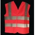 Pink High Viz Vest