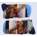 Jurassic World Kids Ankle Socks - 3 Pairs