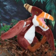 Pteranodon Cuddly Toy