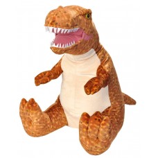 Jumbo Cuddly T-rex