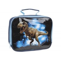 Jurassic World T-rex Lunchbag