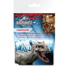 Jurassic World Card Holder