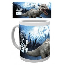 Jurassic World Indominus rex Mug