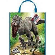 Jurassic World Reuseable Tote Bag