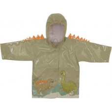 Kidorable Dinosaur Raincoat