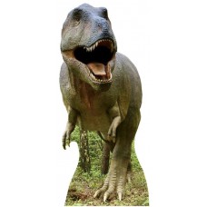 Life-Size  Cutout - T-rex 193cm