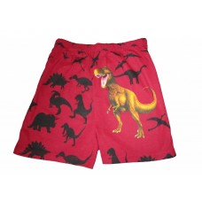 Mens Magic Dinosaur Boxer Shorts