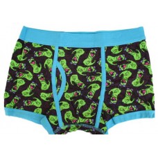 Mens Dinosaur Trunks