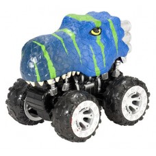 T-rex Motor Headz Monster Truck