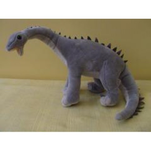 diplodocus cuddly toy