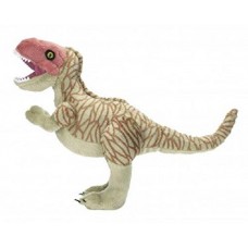 T-rex - NHM Poseable Cuddly Dinosaur