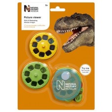 Dinosaur Mini Photo Viewer