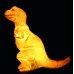 T-rex Lamp