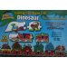 Dinosaur Number Train Puzzle