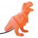 T-rex Origami Table Lamp