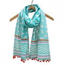 Ladies Dinosaur Fashion Scarf