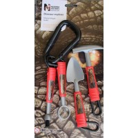 Palaeonologist Tool Kit