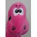 Pink Dinosaur Cuddly Toy