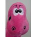 Pink Dinosaur Cuddly Toy - SMALL