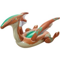 Pteranodon Prehistoric Inflatable Ride-On