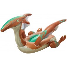 Pteranodon Prehistoric Inflatable Ride-On