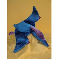 Pthasher Pteranodon Cuddly Toy