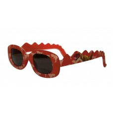 Red T-rex Sunglasses
