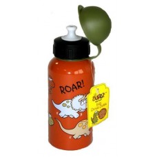 Roar Roar Aluminium Drinking Bottle