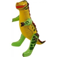 Inflatable Dinosaur Small - 43cm