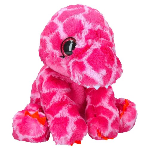 Pink T rex Dinosaur Snuki