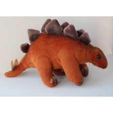 Susie the Stegosaurus Cuddly Toy