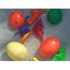 Dinosaur Swim Eggs
