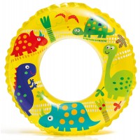 Dinosaur Swim Ring