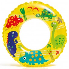 Dinosaur Swim Ring