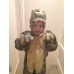 Dinosaur Fancy Dress Costume