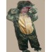Dinosaur Fancy Dress Costume