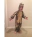 Dinosaur Fancy Dress Costume